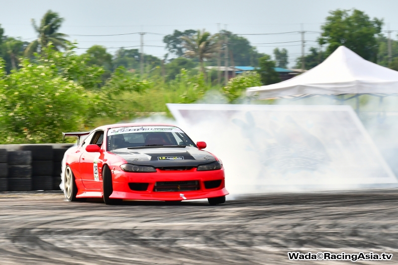 2016.07 Pathumthani All Star Drift #3,4 RacingAsia.tv