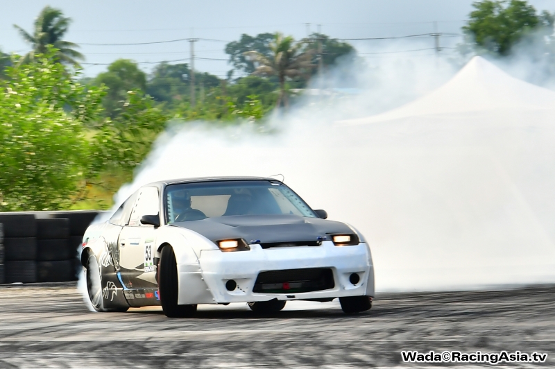 2016.07 Pathumthani All Star Drift #3,4 RacingAsia.tv