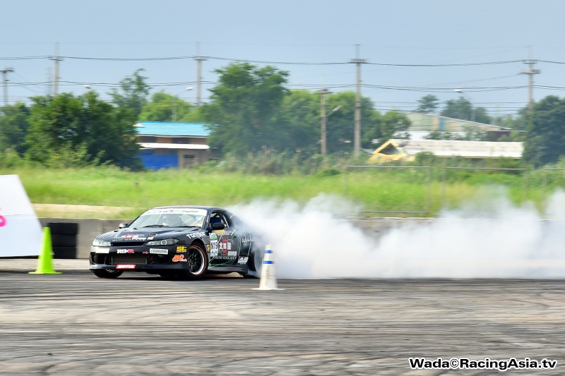 2016.07 Pathumthani All Star Drift #3,4 RacingAsia.tv
