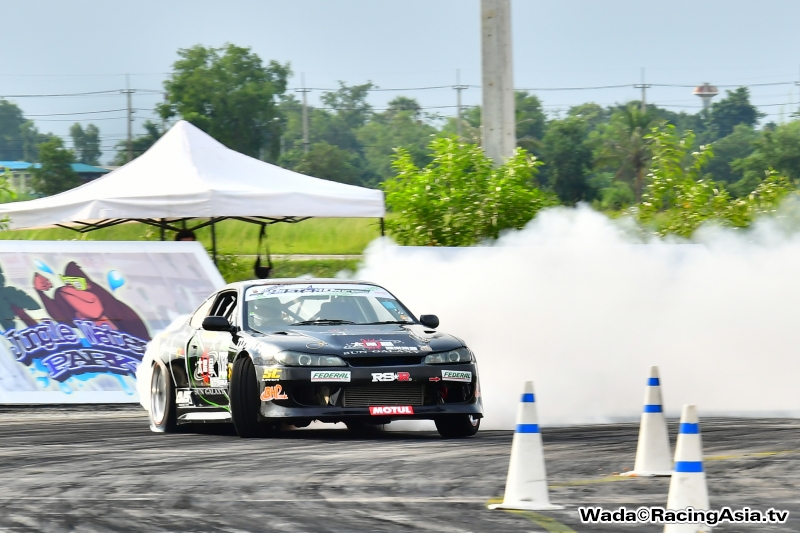2016.07 Pathumthani All Star Drift #3,4 RacingAsia.tv