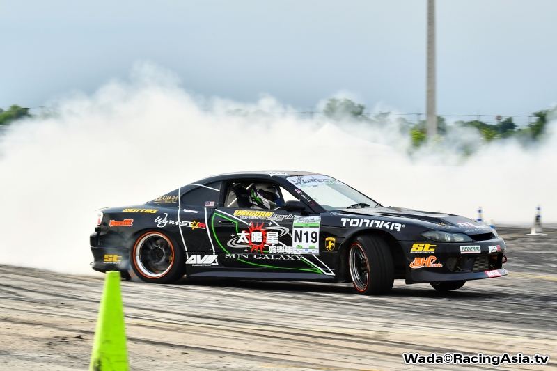 2016.07 Pathumthani All Star Drift #3,4 RacingAsia.tv