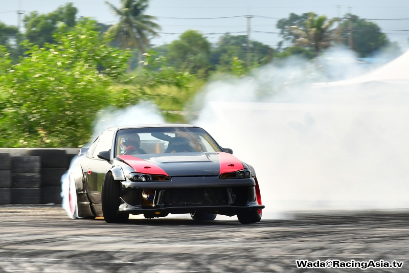 2016.07 Pathumthani All Star Drift #3,4 RacingAsia.tv