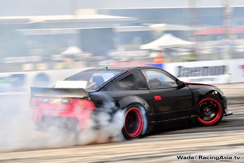 2016.07 Pathumthani All Star Drift #3,4 RacingAsia.tv