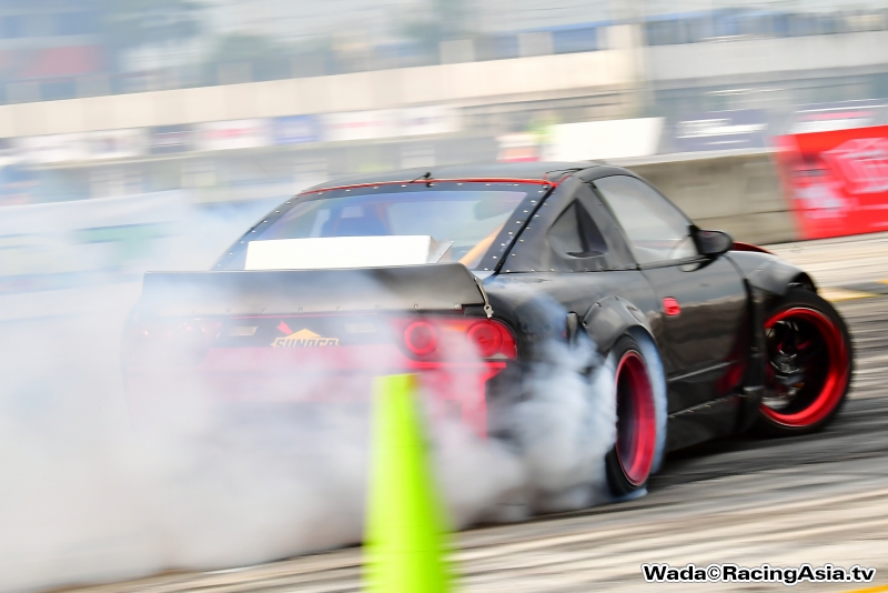2016.07 Pathumthani All Star Drift #3,4 RacingAsia.tv