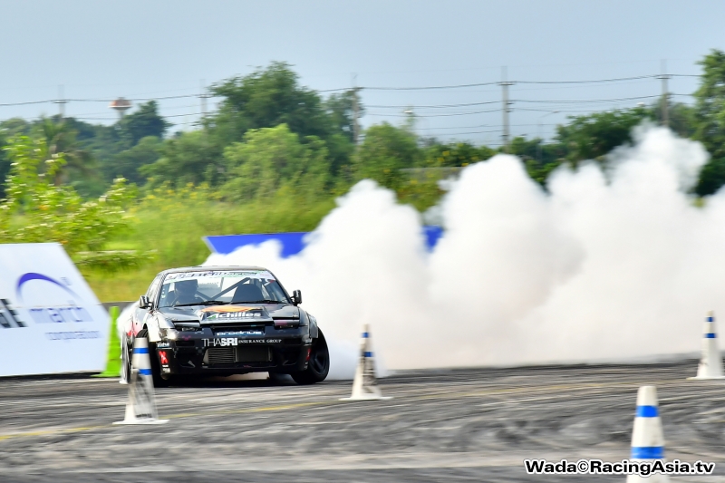 2016.07 Pathumthani All Star Drift #3,4 RacingAsia.tv