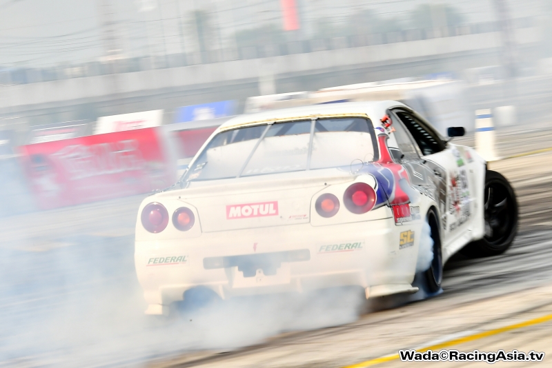 2016.07 Pathumthani All Star Drift #3,4 RacingAsia.tv