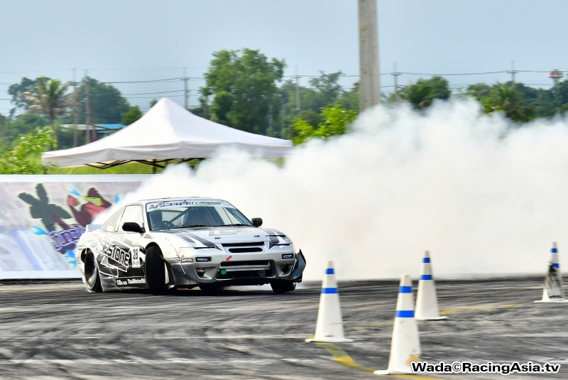 2016.07 Pathumthani All Star Drift #3,4 RacingAsia.tv