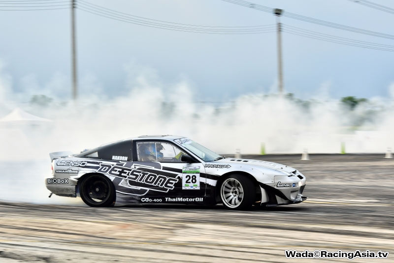 2016.07 Pathumthani All Star Drift #3,4 RacingAsia.tv