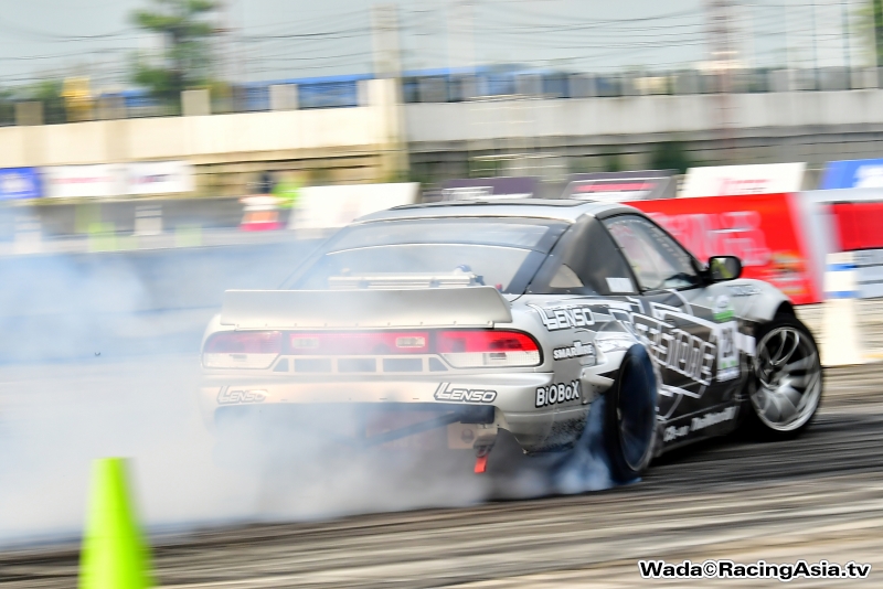 2016.07 Pathumthani All Star Drift #3,4 RacingAsia.tv