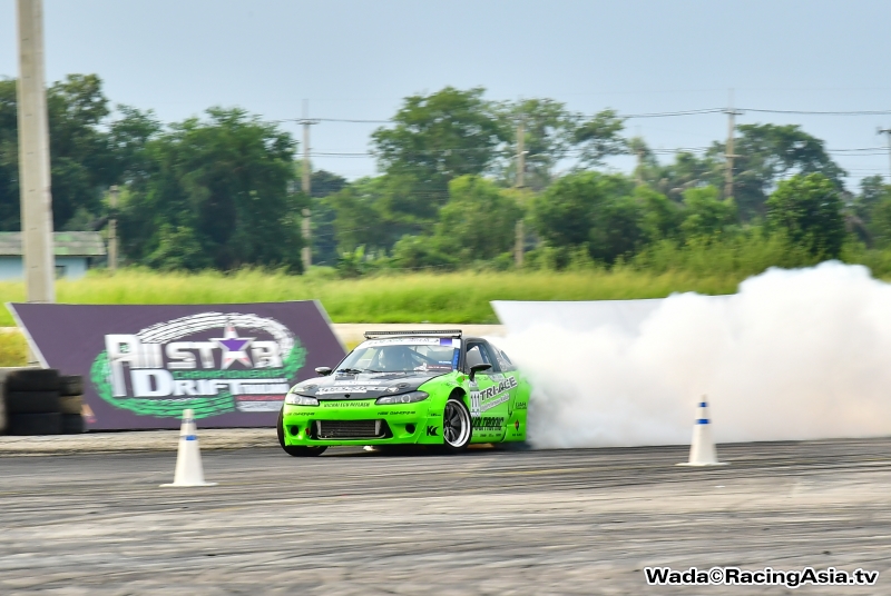 2016.07 Pathumthani All Star Drift #3,4 RacingAsia.tv