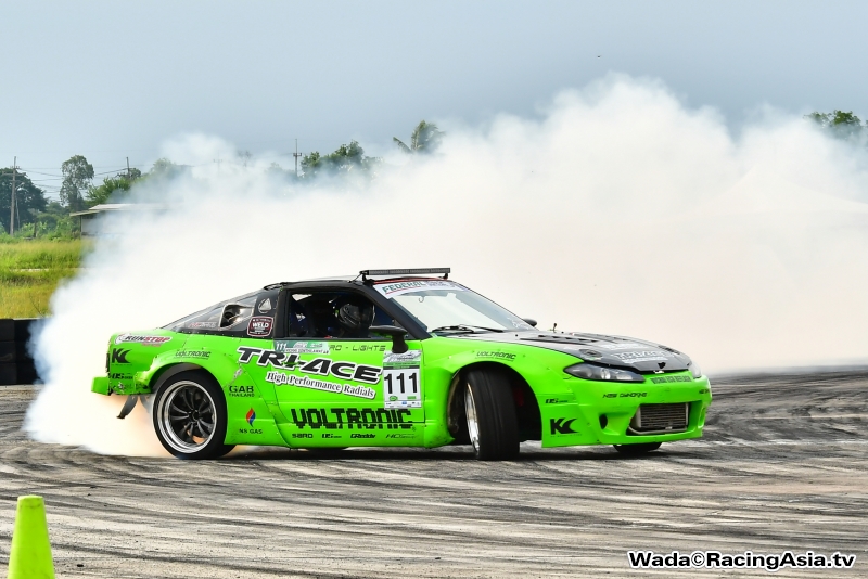 2016.07 Pathumthani All Star Drift #3,4 RacingAsia.tv