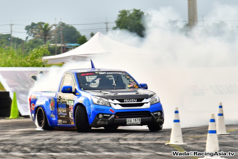 2016.07 Pathumthani All Star Drift #3,4 RacingAsia.tv