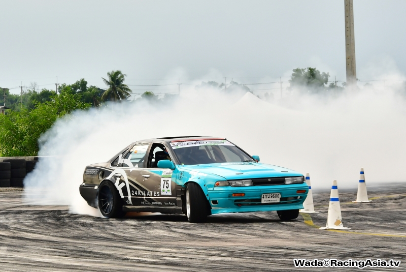 2016.07 Pathumthani All Star Drift #3,4 RacingAsia.tv