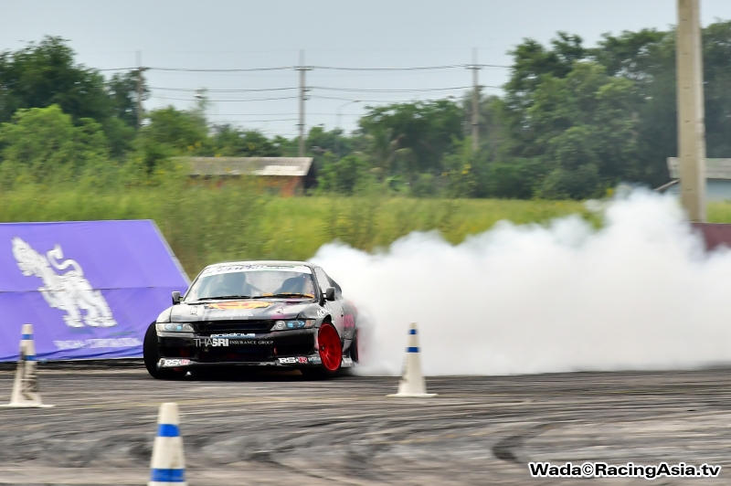 2016.07 Pathumthani All Star Drift #3,4 RacingAsia.tv