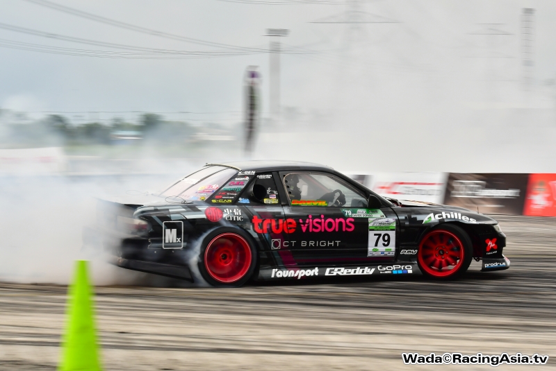 2016.07 Pathumthani All Star Drift #3,4 RacingAsia.tv