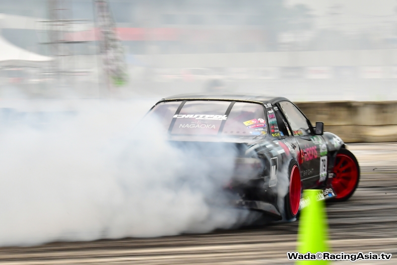 2016.07 Pathumthani All Star Drift #3,4 RacingAsia.tv