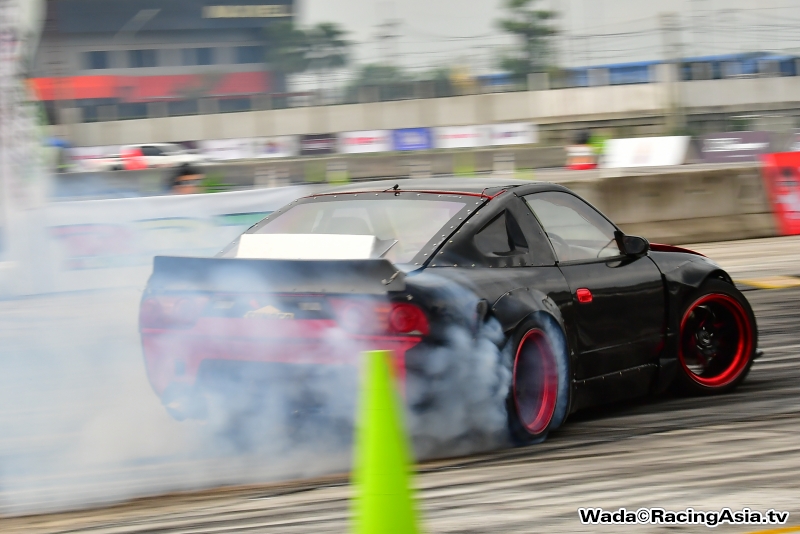 2016.07 Pathumthani All Star Drift #3,4 RacingAsia.tv