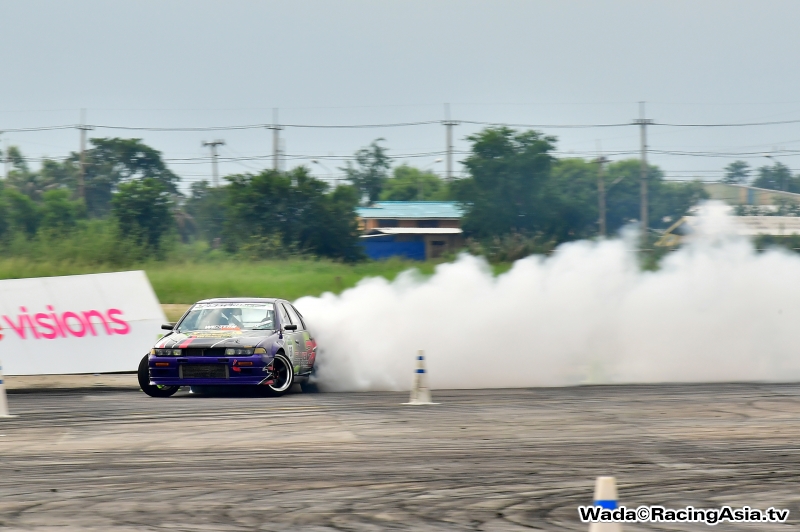 2016.07 Pathumthani All Star Drift #3,4 RacingAsia.tv
