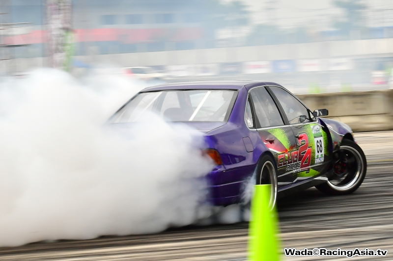 2016.07 Pathumthani All Star Drift #3,4 RacingAsia.tv