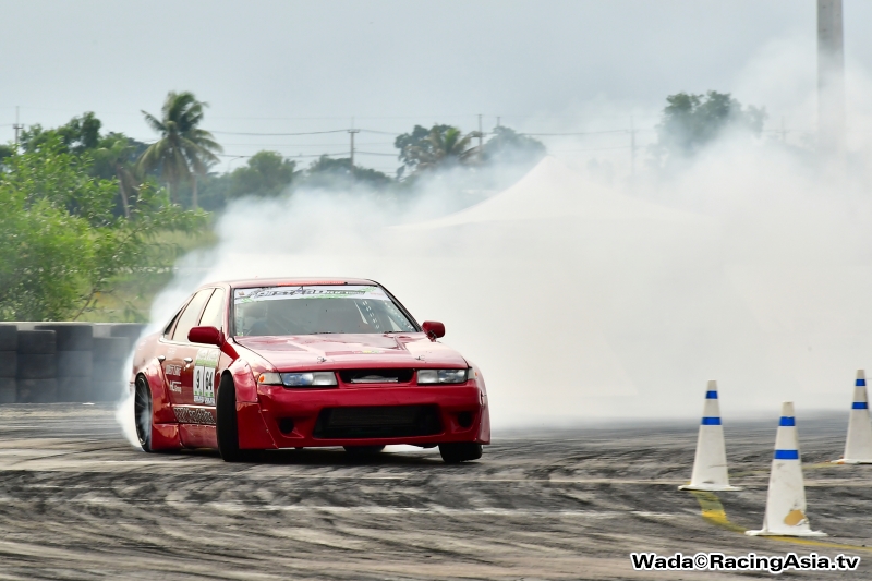 2016.07 Pathumthani All Star Drift #3,4 RacingAsia.tv