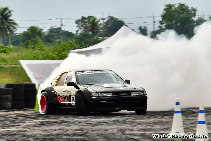2016.07 Pathumthani All Star Drift #3,4 RacingAsia.tv