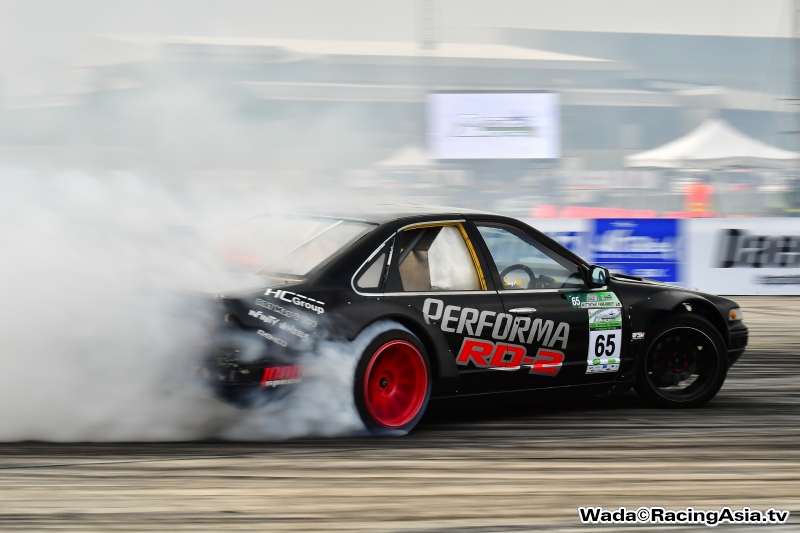 2016.07 Pathumthani All Star Drift #3,4 RacingAsia.tv