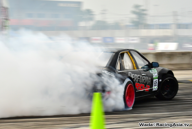 2016.07 Pathumthani All Star Drift #3,4 RacingAsia.tv