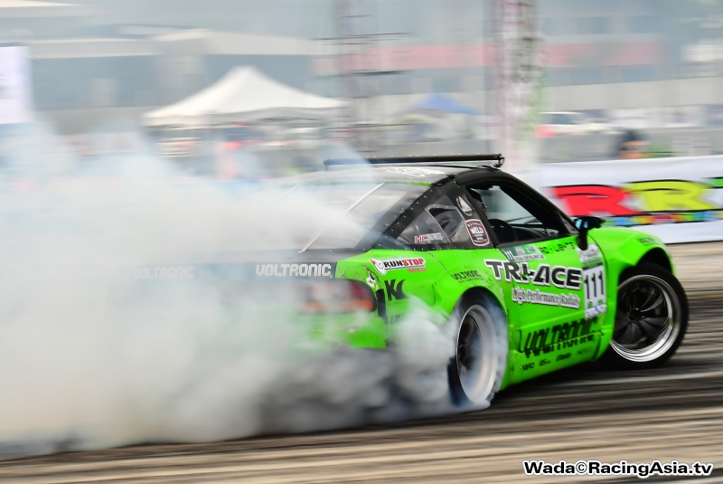 2016.07 Pathumthani All Star Drift #3,4 RacingAsia.tv