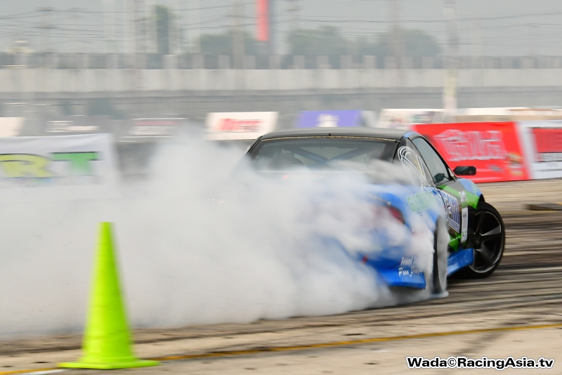 2016.07 Pathumthani All Star Drift #3,4 RacingAsia.tv