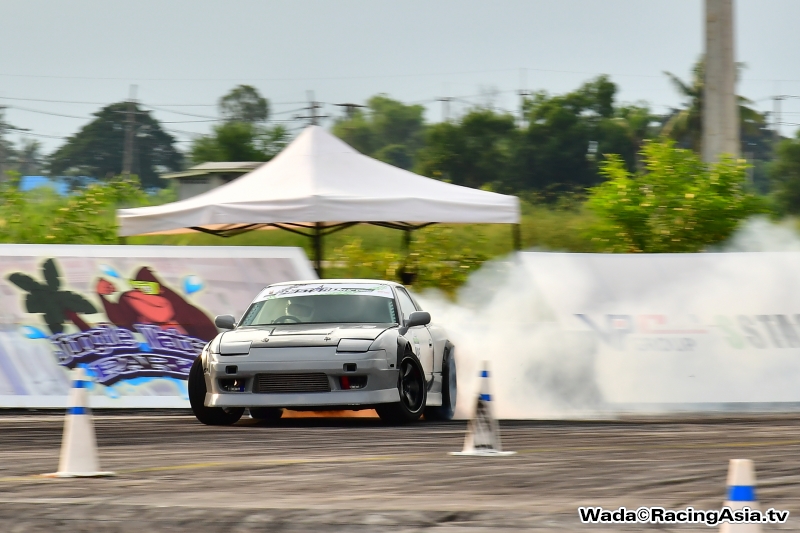 2016.07 Pathumthani All Star Drift #3,4 RacingAsia.tv