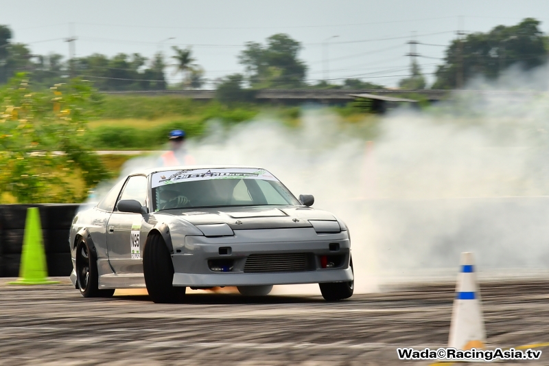 2016.07 Pathumthani All Star Drift #3,4 RacingAsia.tv