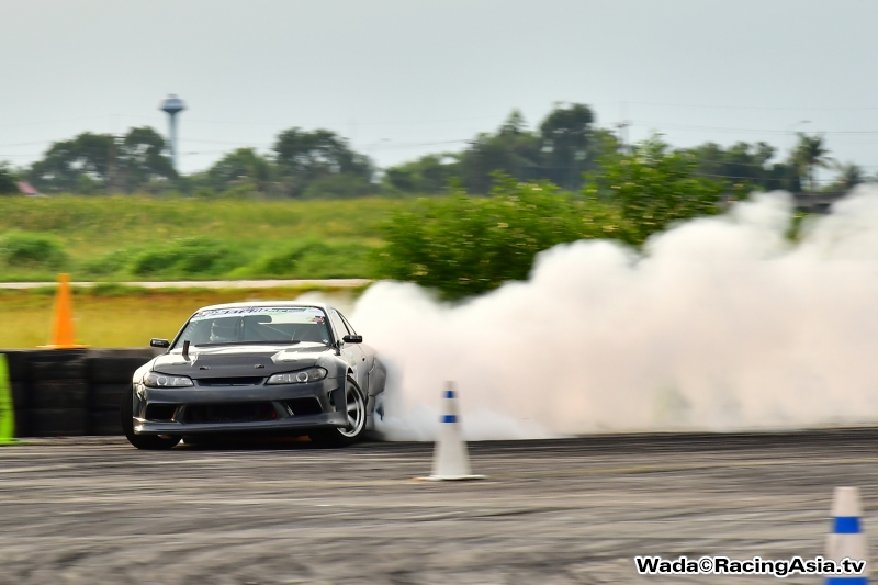 2016.07 Pathumthani All Star Drift #3,4 RacingAsia.tv