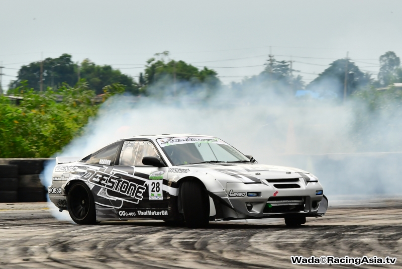 2016.07 Pathumthani All Star Drift #3,4 RacingAsia.tv