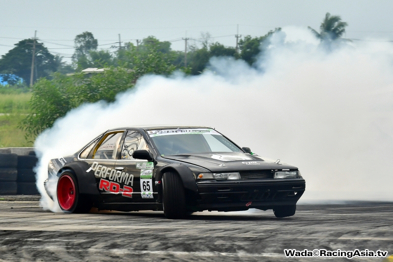 2016.07 Pathumthani All Star Drift #3,4 RacingAsia.tv
