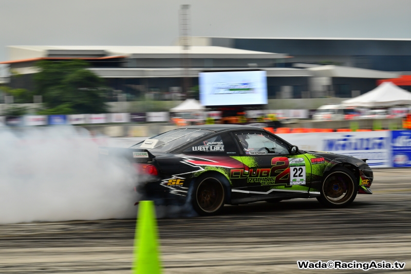 2016.07 Pathumthani All Star Drift #3,4 RacingAsia.tv