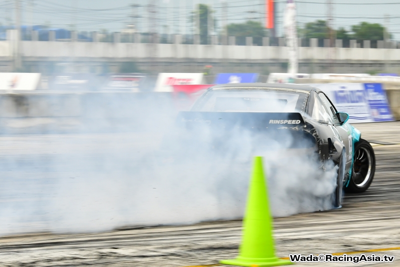 2016.07 Pathumthani All Star Drift #3,4 RacingAsia.tv