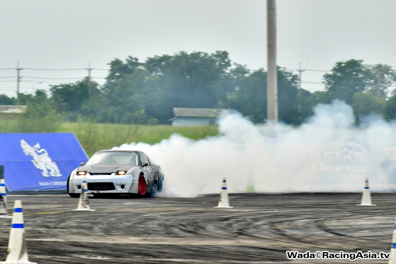 2016.07 Pathumthani All Star Drift #3,4 RacingAsia.tv