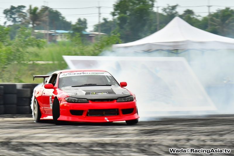 2016.07 Pathumthani All Star Drift #3,4 RacingAsia.tv