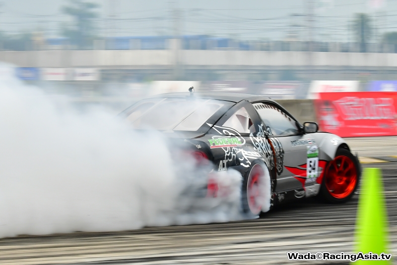 2016.07 Pathumthani All Star Drift #3,4 RacingAsia.tv