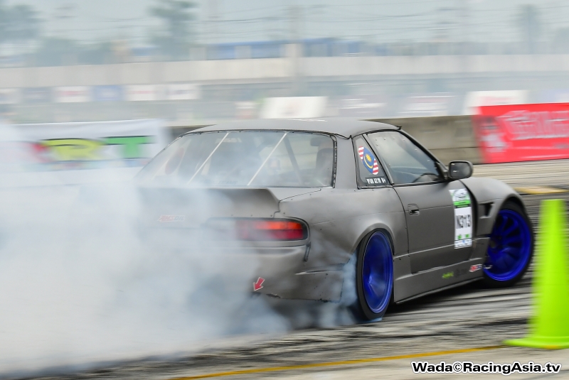 2016.07 Pathumthani All Star Drift #3,4 RacingAsia.tv