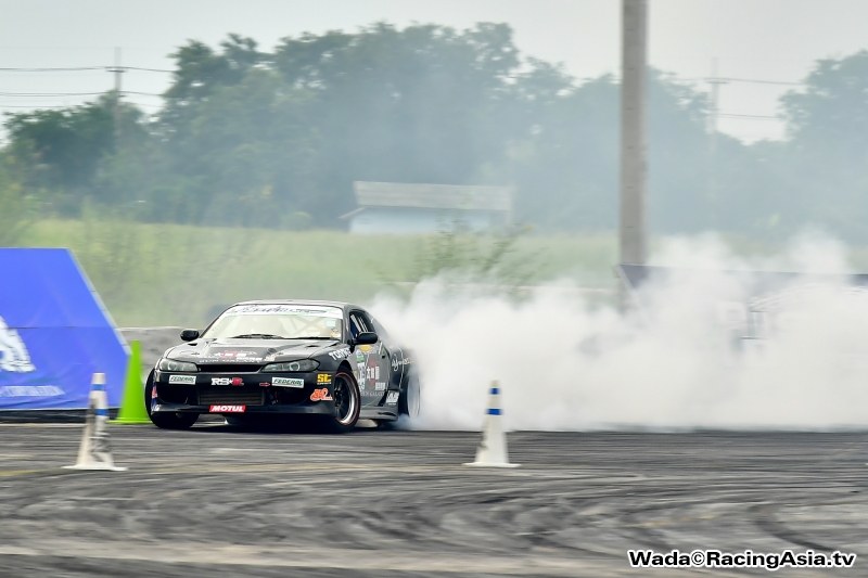 2016.07 Pathumthani All Star Drift #3,4 RacingAsia.tv