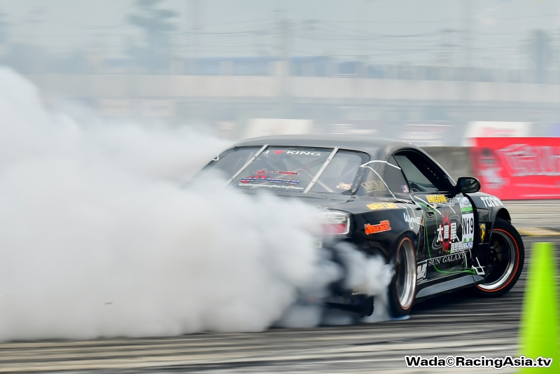 2016.07 Pathumthani All Star Drift #3,4 RacingAsia.tv