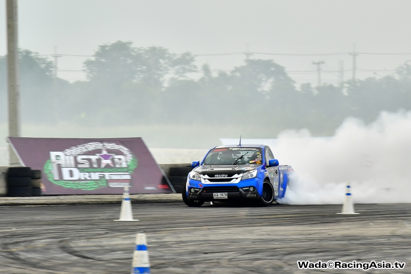 2016.07 Pathumthani All Star Drift #3,4 RacingAsia.tv