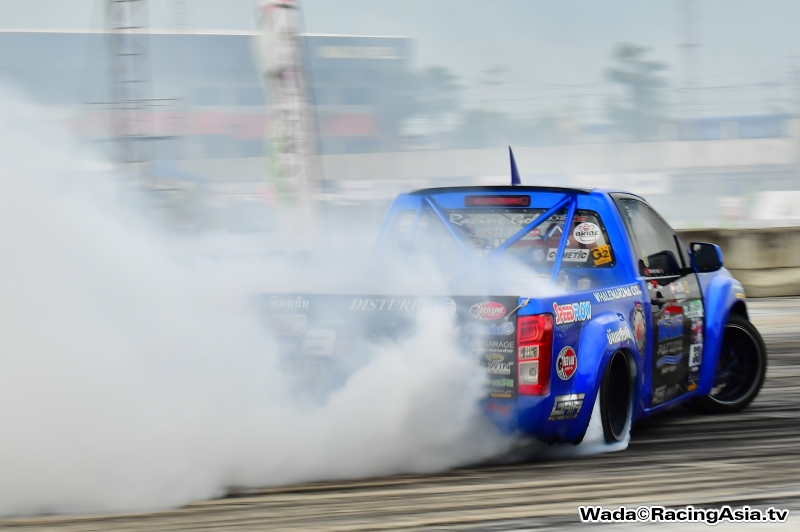 2016.07 Pathumthani All Star Drift #3,4 RacingAsia.tv
