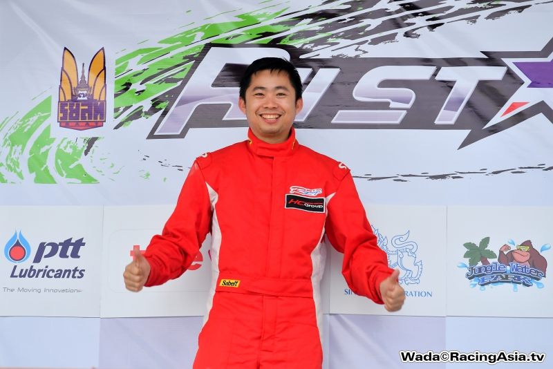 2016.07 Pathumthani All Star Drift #3,4 RacingAsia.tv