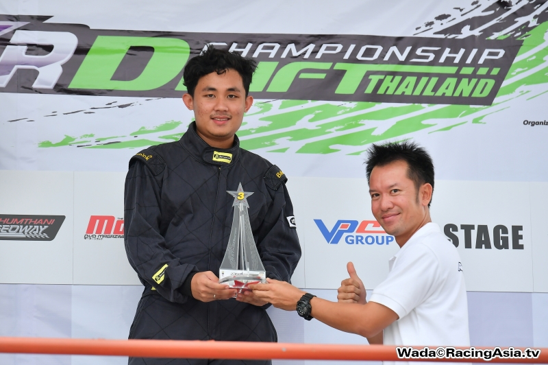 2016.07 Pathumthani All Star Drift #3,4 RacingAsia.tv