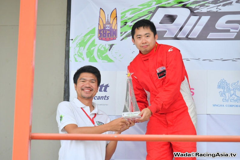 2016.07 Pathumthani All Star Drift #3,4 RacingAsia.tv