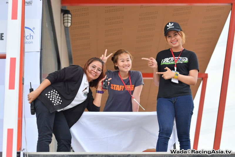 2016.07 Pathumthani All Star Drift #3,4 RacingAsia.tv