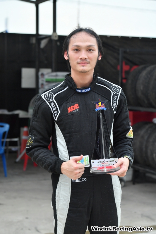 2016.07 Pathumthani All Star Drift #3,4 RacingAsia.tv