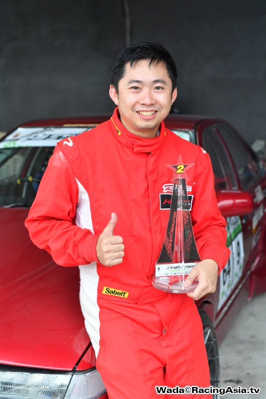 2016.07 Pathumthani All Star Drift #3,4 RacingAsia.tv